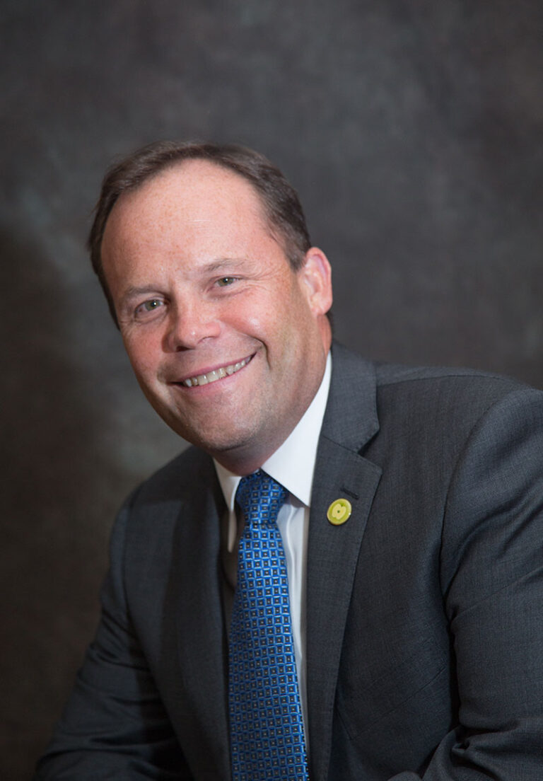 Michael D. Addis - TCVCG