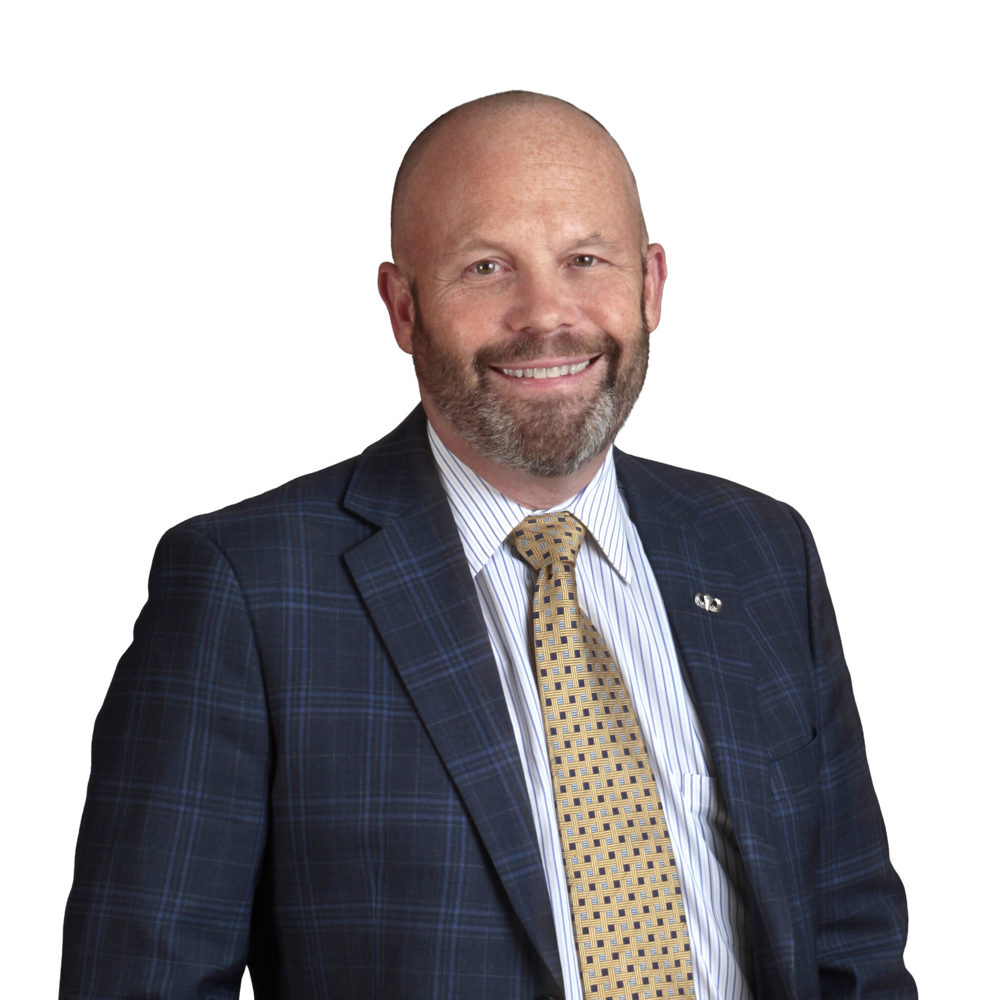 Michael D. Addis - TCVCG