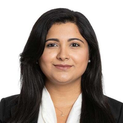 Bijal Parmar, PA-C, The Cardiovascular Care Group