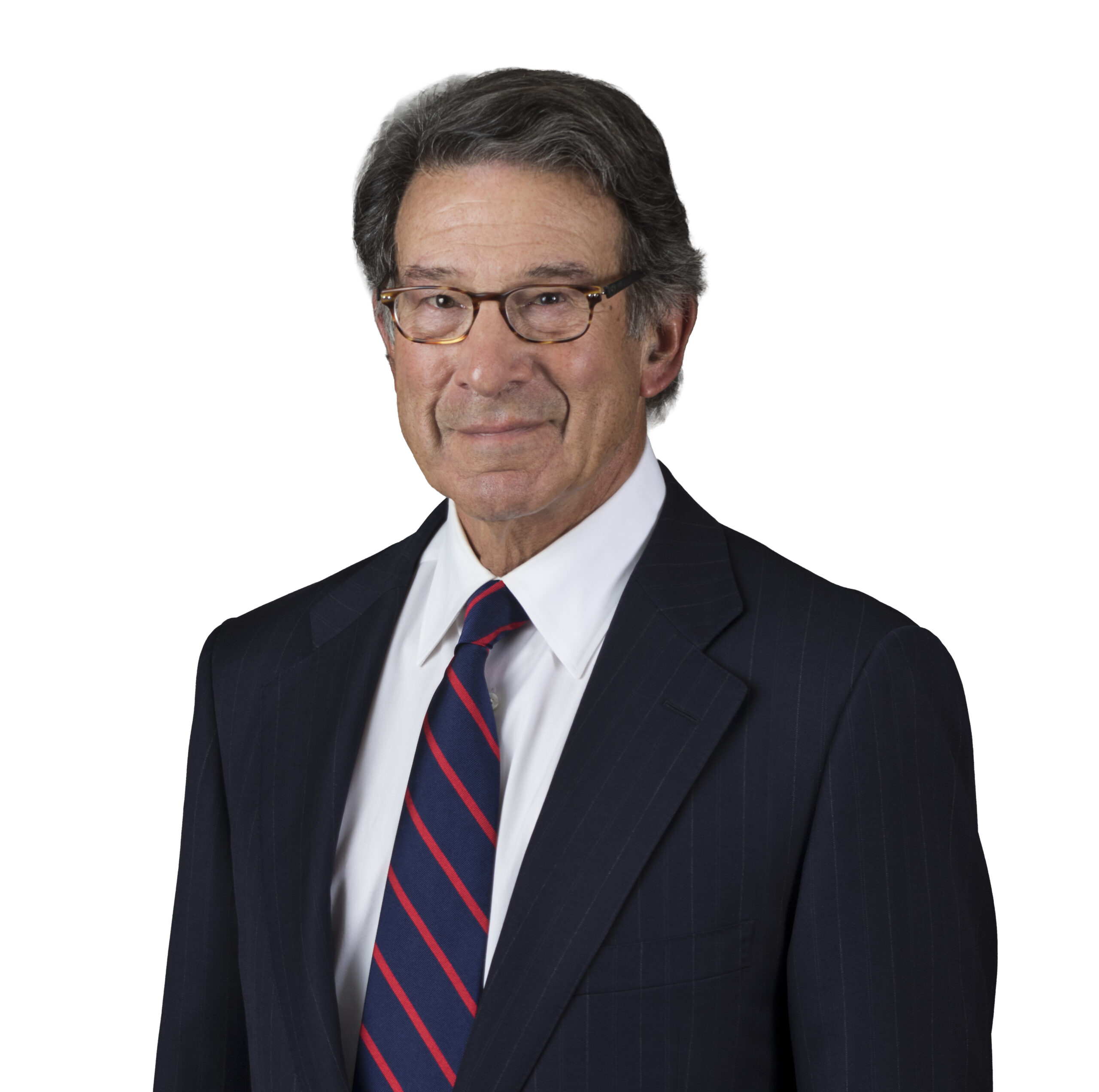 Bruce Brener, MD, FACS, The Cardiovascular Care Group