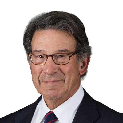 Bruce Brener, MD, FACS, The Cardiovascular Care Group