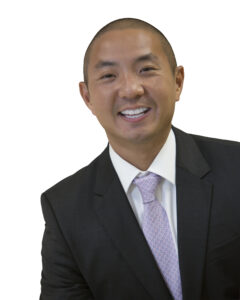 Andrew Cha, DO, FACS, The Cardiovascular Care Group