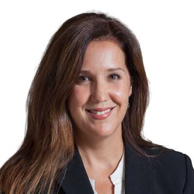 Deidre McGagh, PA-C