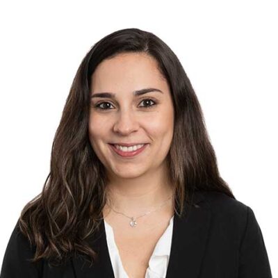 Elena Macias, PA-C