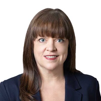 Elizabeth Coll, DNP, APN, RVT, The Cardiovascular Care Group