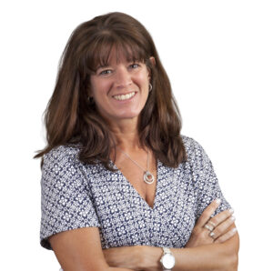 Emily Simmons, APN-C, CWOCN, The Cardiovascular Care Group