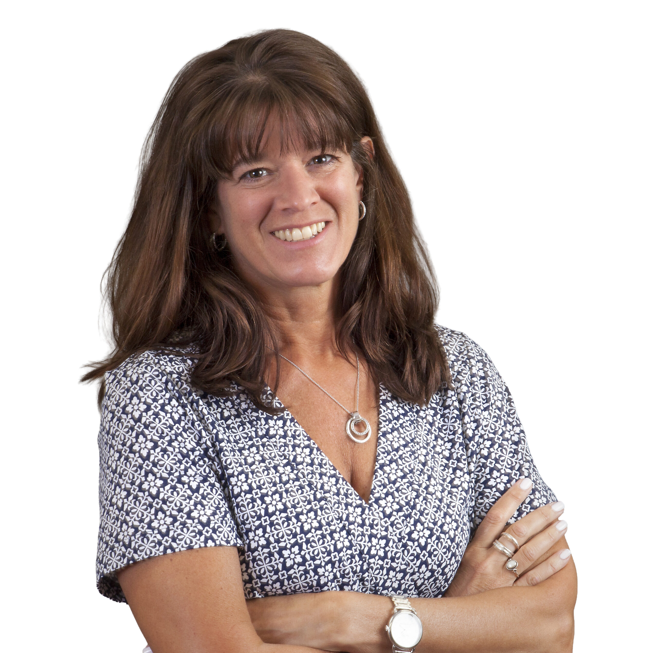 Emily Simmons, APN-C, CWOCN, The Cardiovascular Care Group