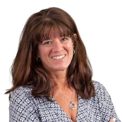 Emily Simmons, APN-C, CWOCN, The Cardiovascular Care Group