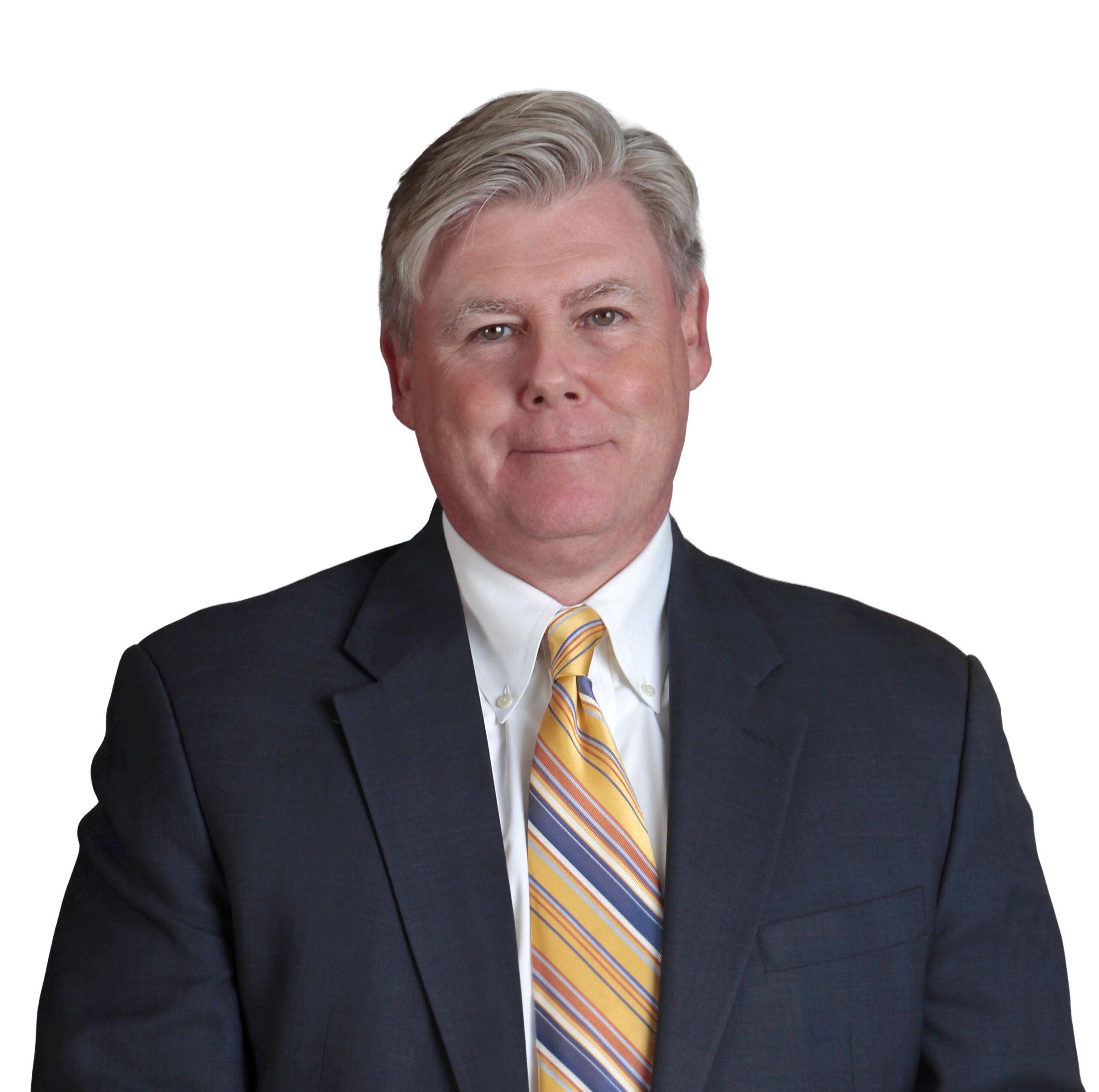 Raymond J. Holmes, MD, FACS, The Cardiovascular Care Group