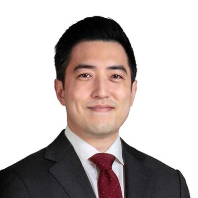 Jonathan Lee, MD, The Cardiovascular Care Group