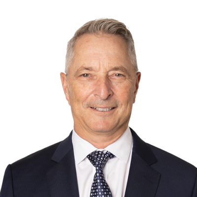 Dr. Jonathan Levison