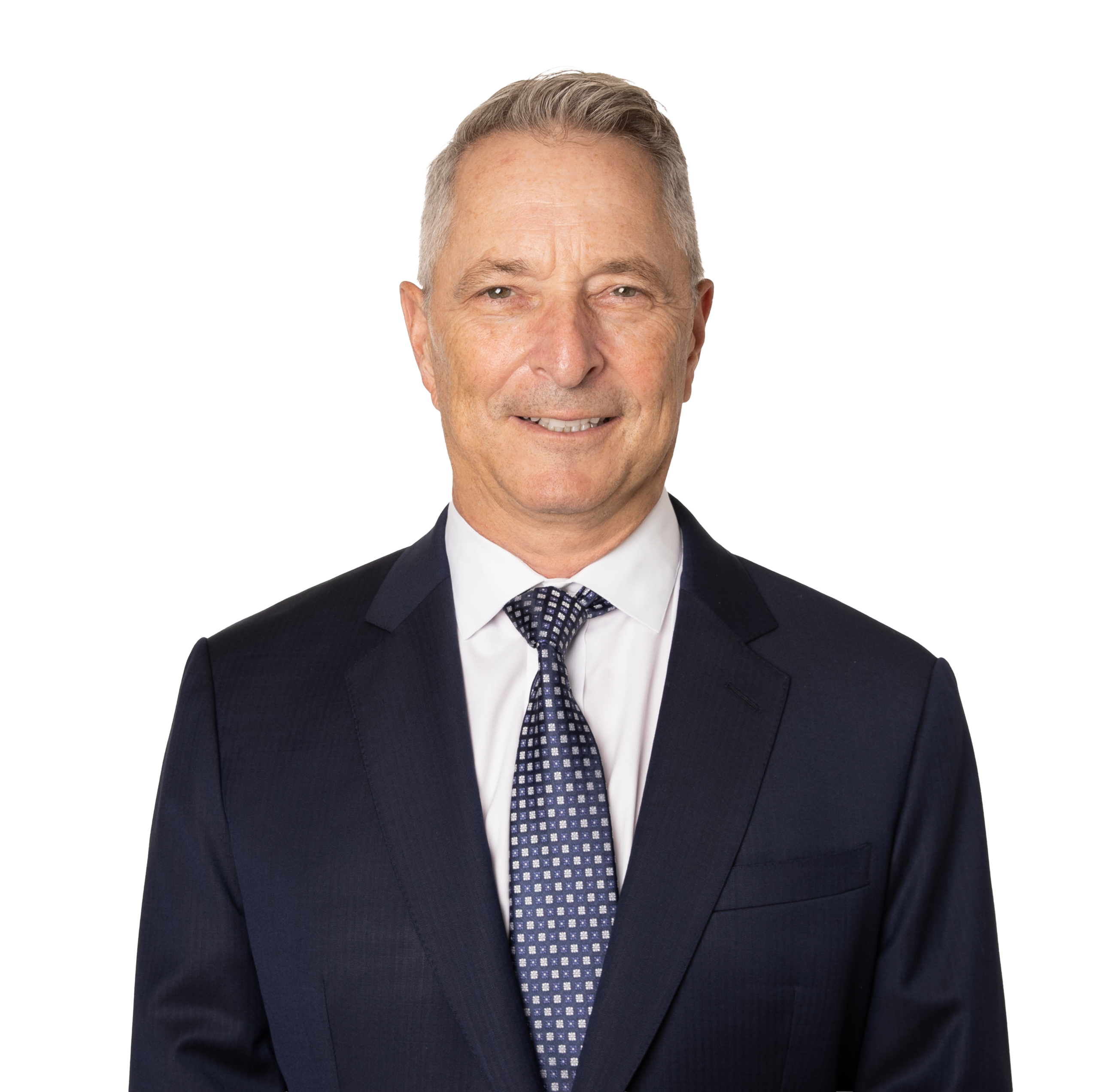 Dr. Jonathan Levison