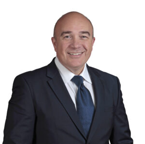 Michael Ombrellino, MD, FACS, The Cardiovascular Care Group