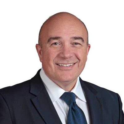 Michael Ombrellino, MD, FACS, The Cardiovascular Care Group
