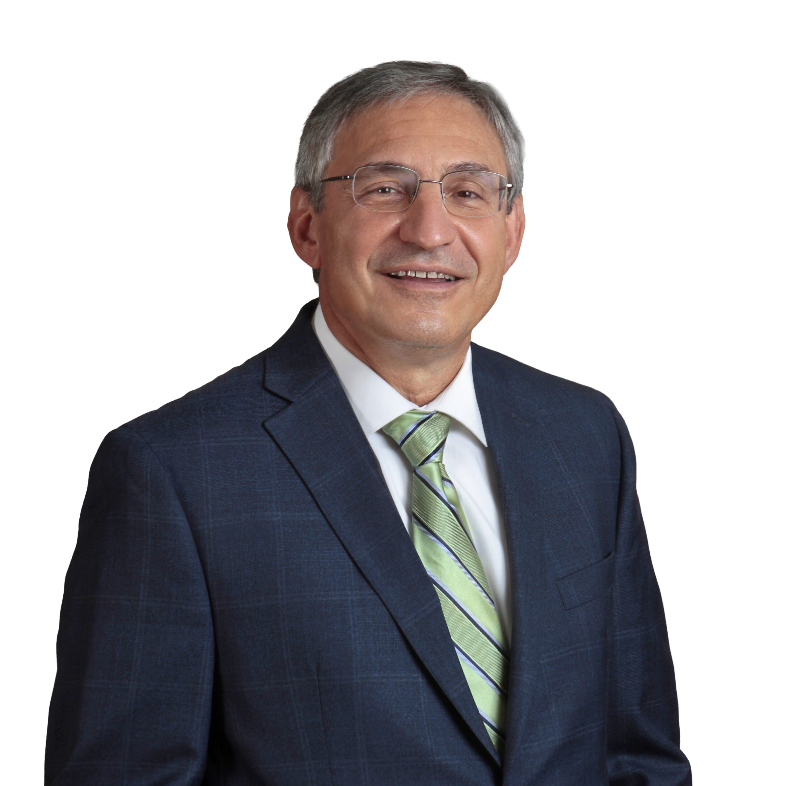 Michael A. Pontoriero, MD, FACS, The Cardiovascular Care Group