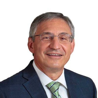 Michael A. Pontoriero, MD, FACS, The Cardiovascular Care Group