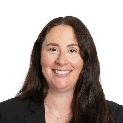 Renae Sharkey, APN-C, The Cardiovascular Care Group
