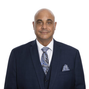 Roger L. Stein, MS, PA-C, The Cardiovascular Care Group