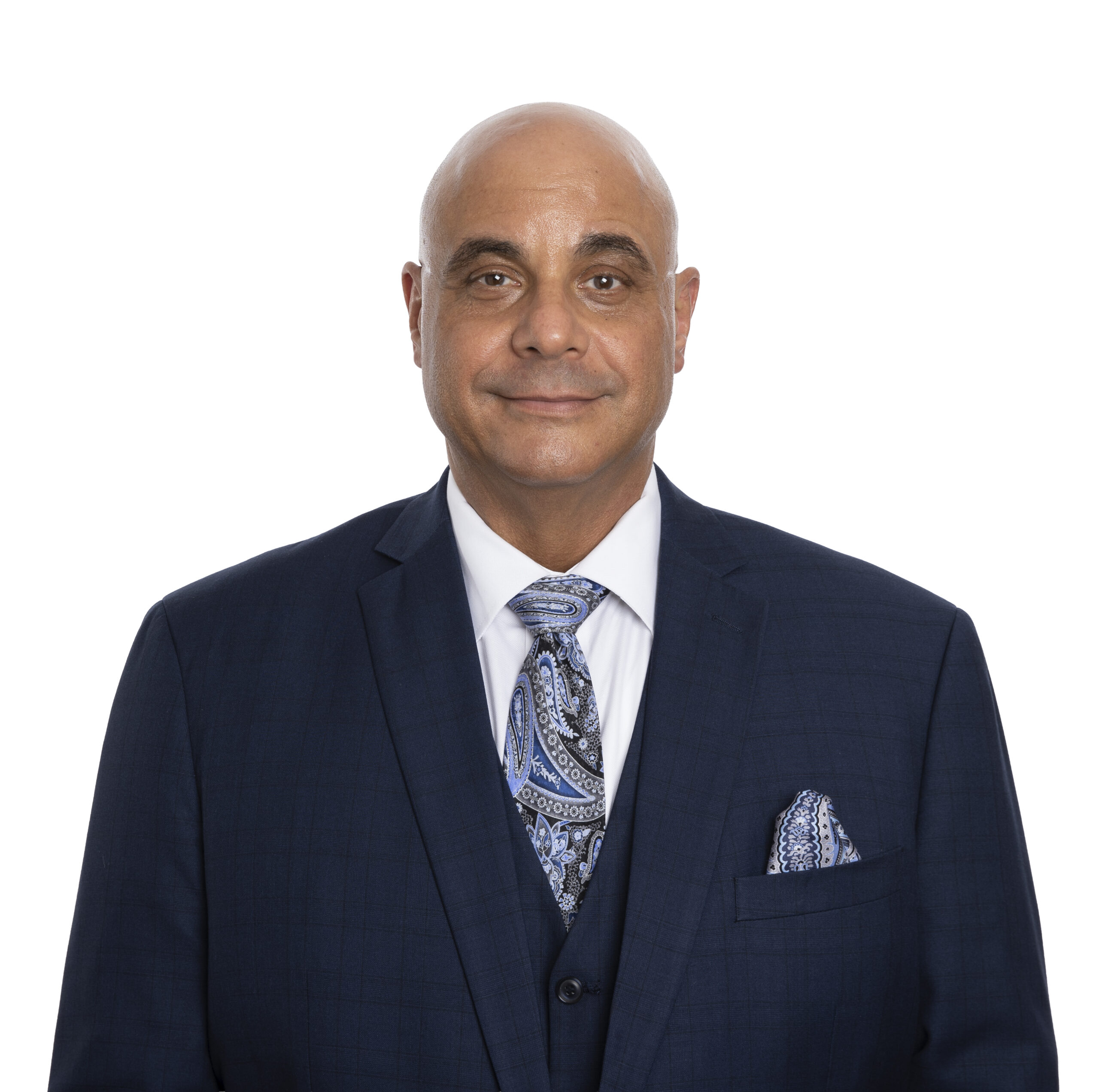 Roger L. Stein, MS, PA-C, The Cardiovascular Care Group