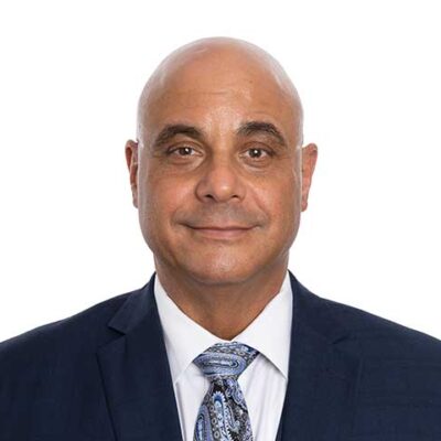 Roger L. Stein, MS, PA-C, The Cardiovascular Care Group