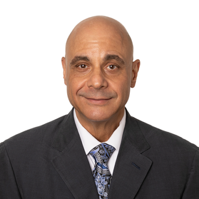 Roger Stein