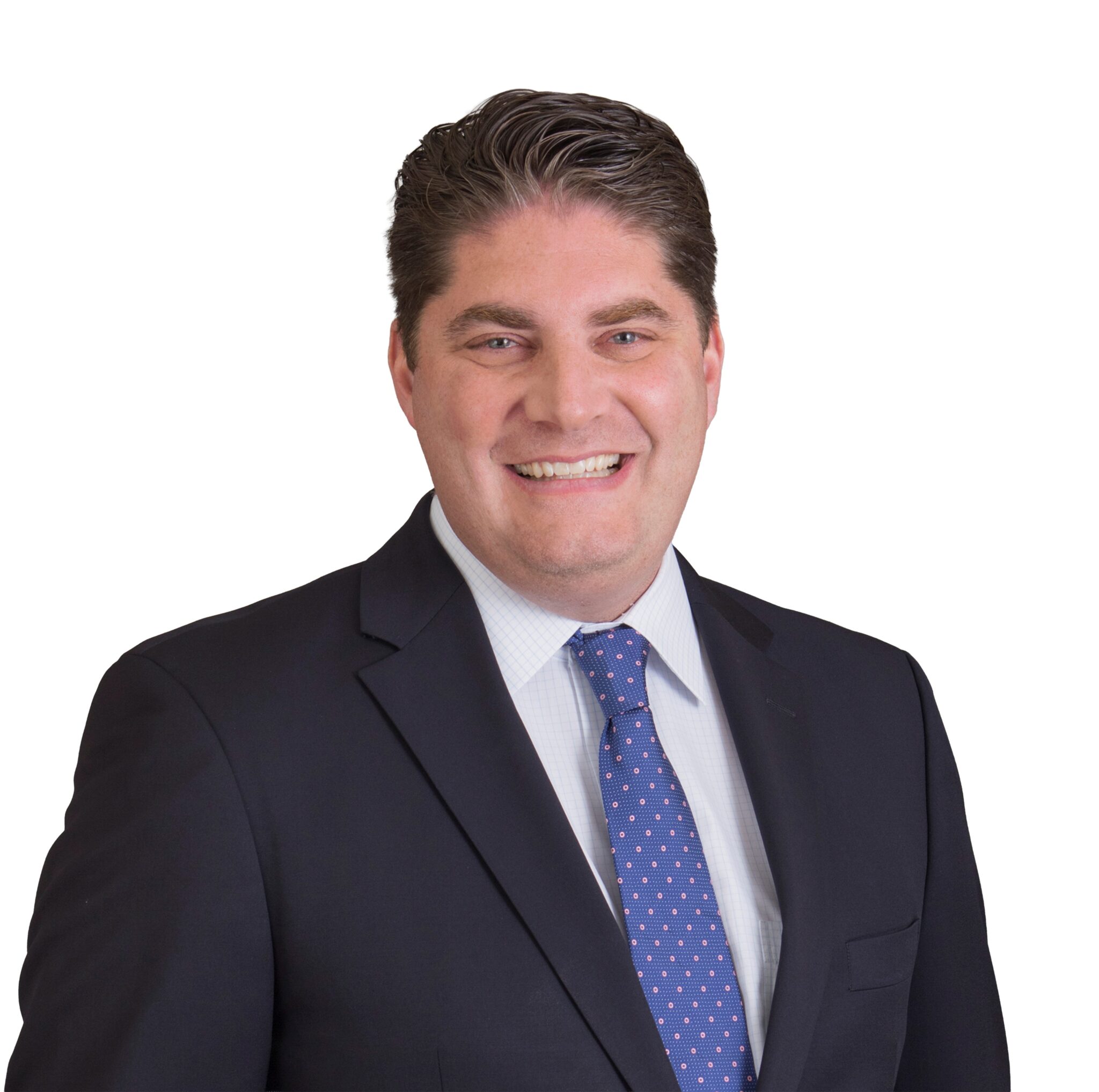 Scott A. Sundick - TCVCG