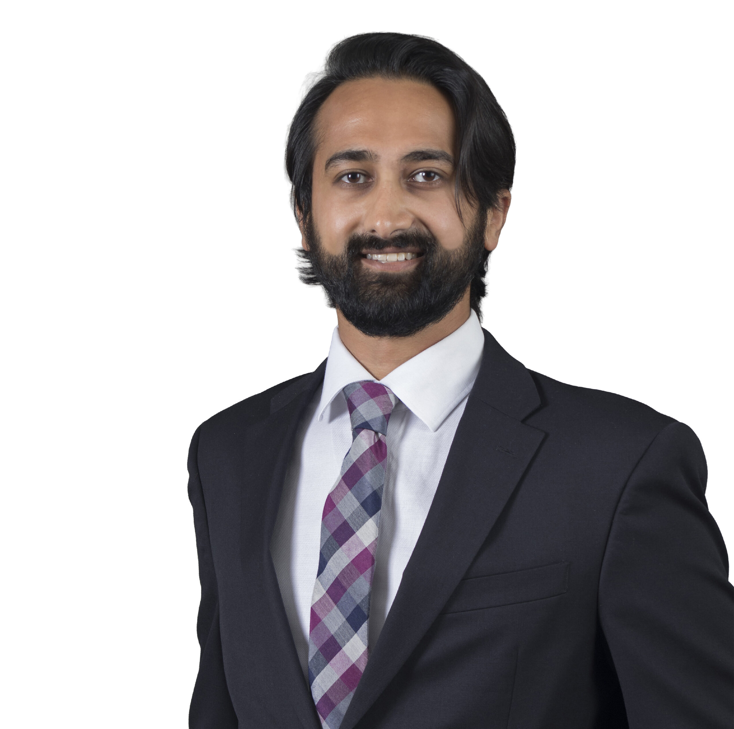 Kunal Vani, DO, FACS, The Cardiovascular Care Group
