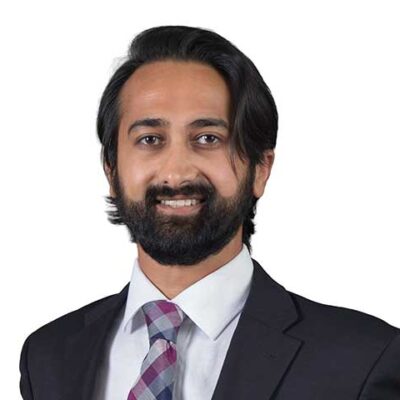 Kunal Vani, DO, FACS, The Cardiovascular Care Group