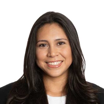 Victoria Lora, PA-C, The Cardiovascular Care Group