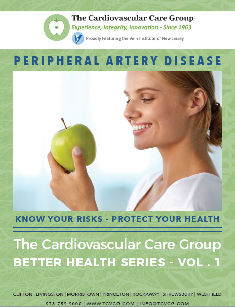 Peripheral Artery Disease eBook