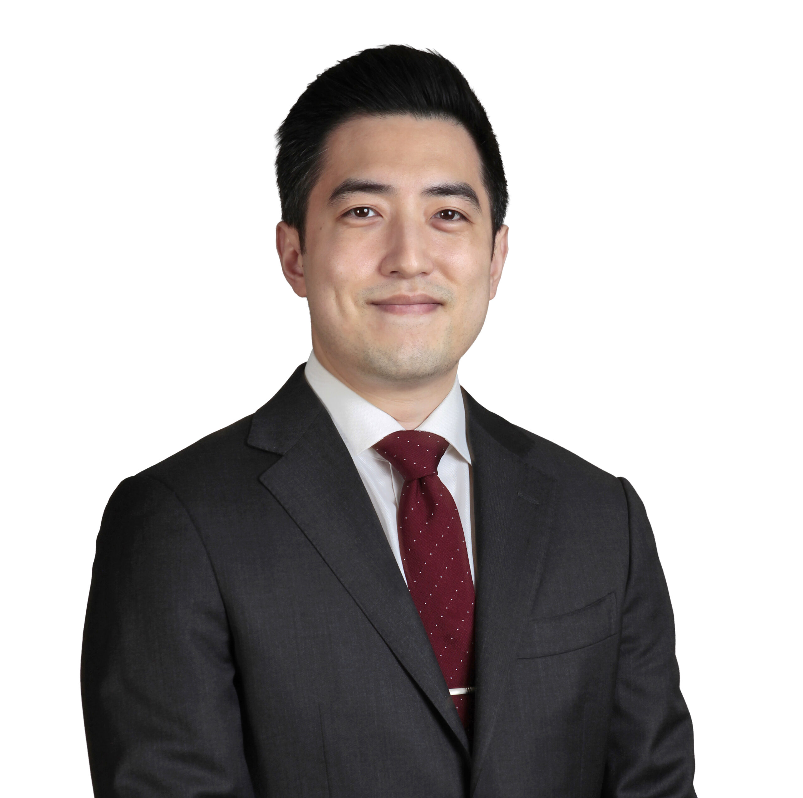 Jonathan Lee, MD, The Cardiovascular Care Group