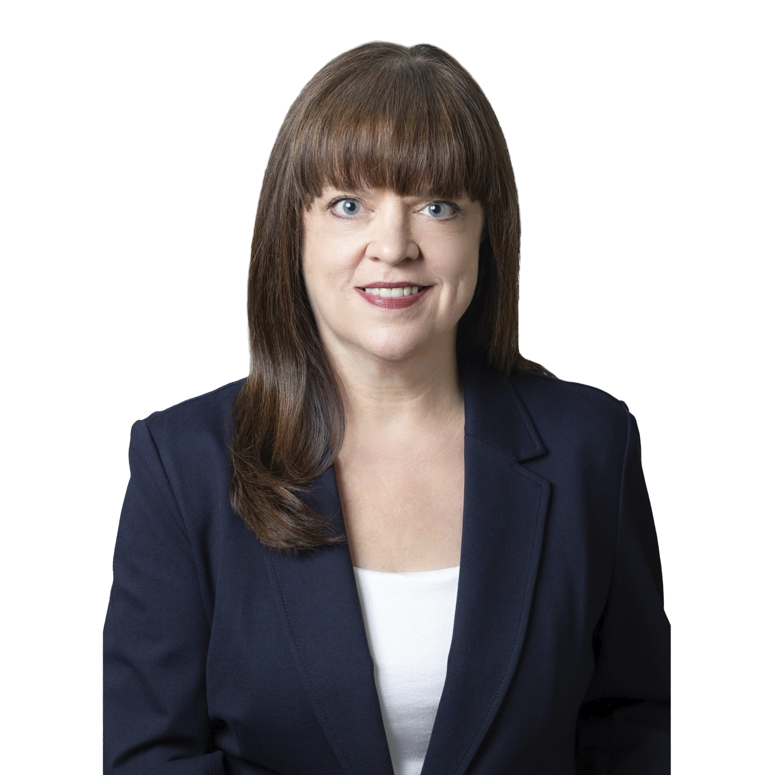 Elizabeth Coll, DNP, APN, RVT, The Cardiovascular Care Group