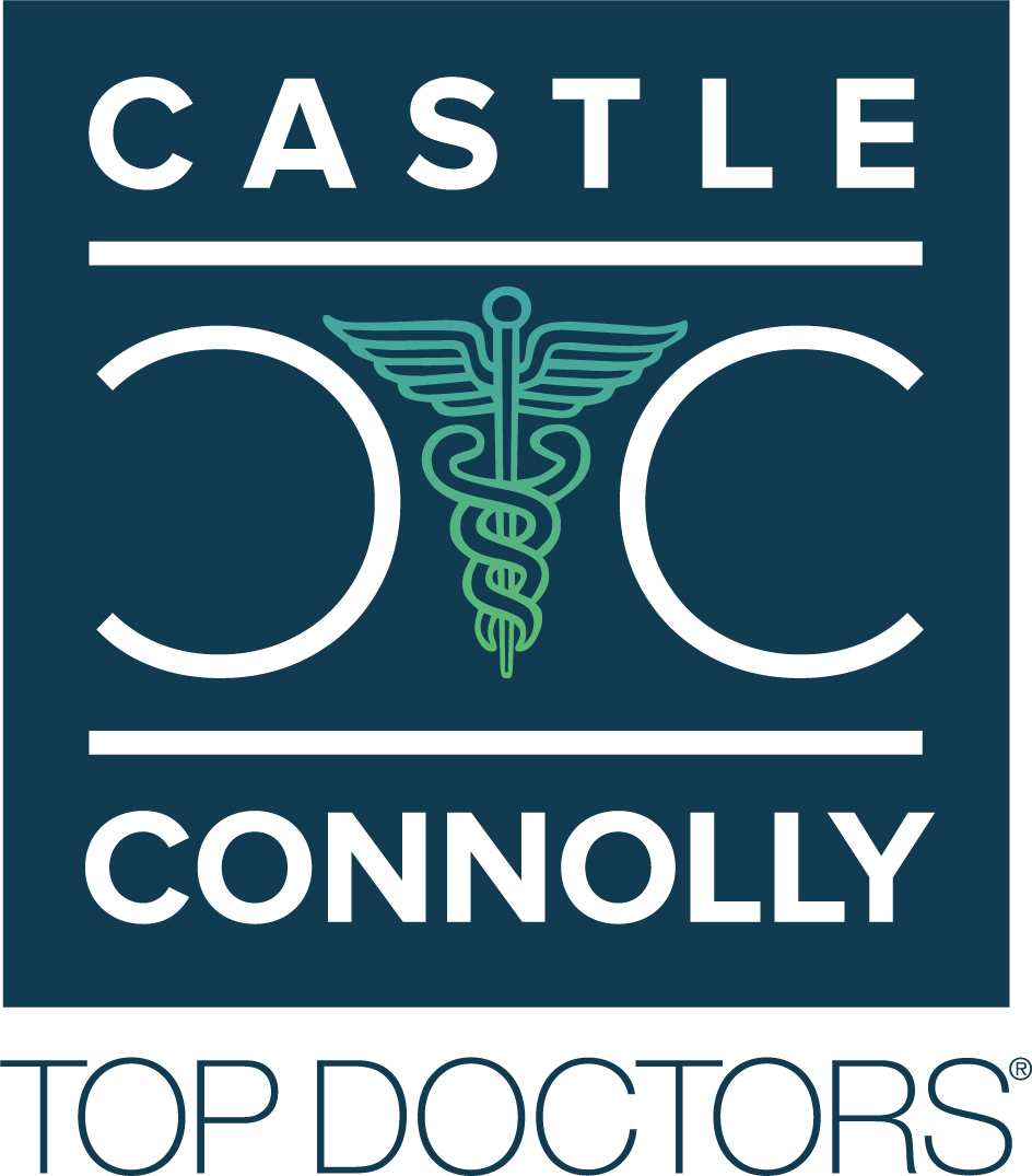 Castle Connolly Top Doc