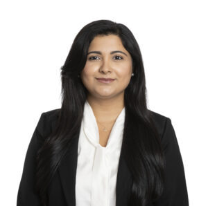 Bijal Parmar, PA-C, The Cardiovascular Care Group