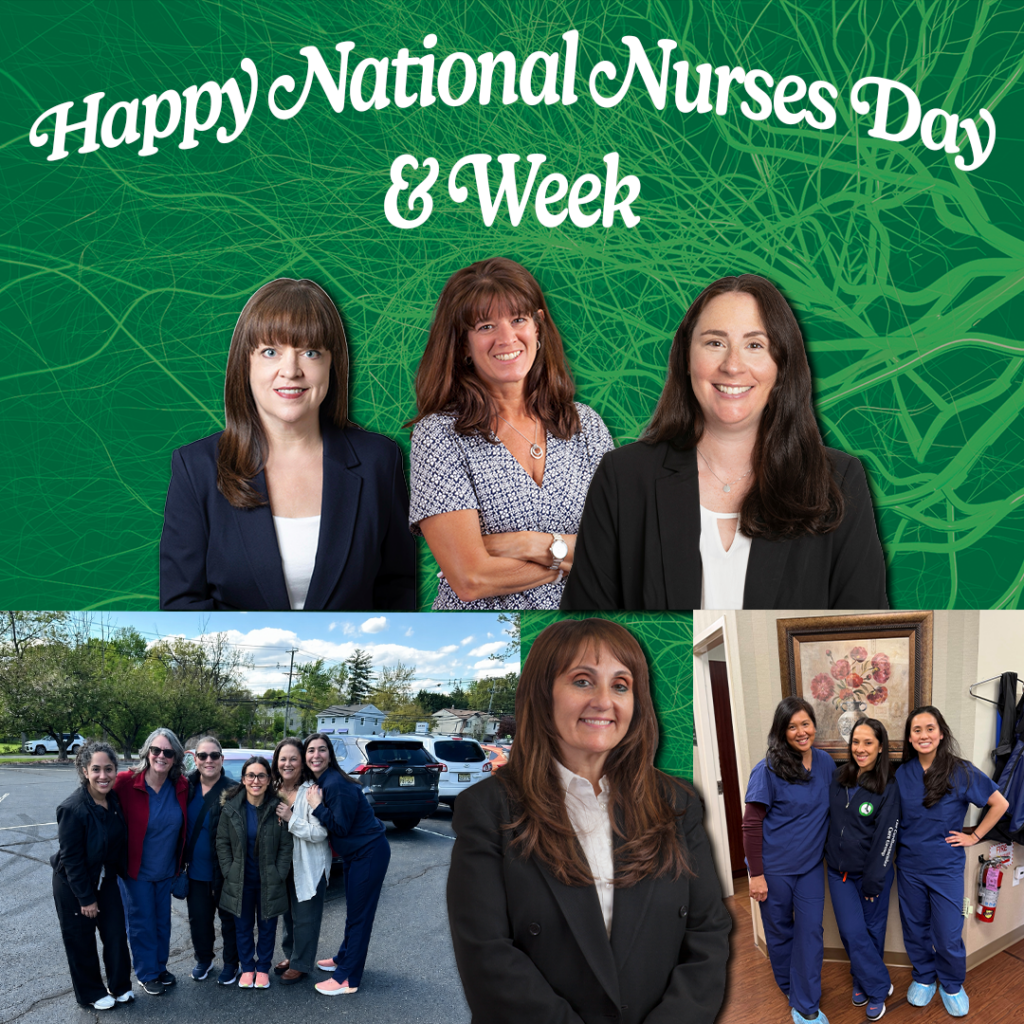 National Nurses Week Celebration